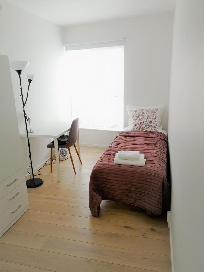 Hotel Ana'S Bed & Kitchen à Copenhague Extérieur photo