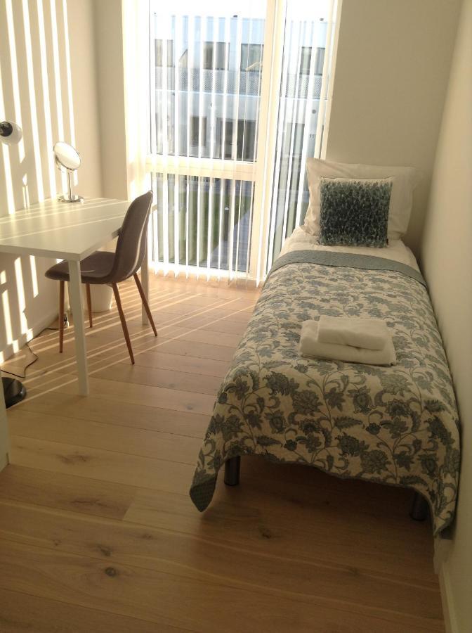 Hotel Ana'S Bed & Kitchen à Copenhague Extérieur photo