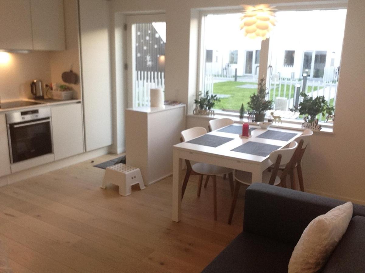 Hotel Ana'S Bed & Kitchen à Copenhague Extérieur photo